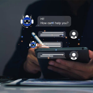 SmartChatbotsEngageConvertVisitors